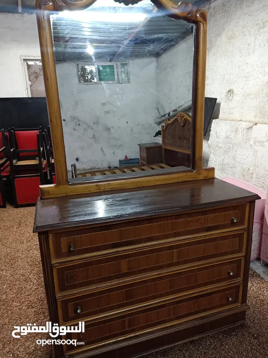 غرفه نوم ماستر
