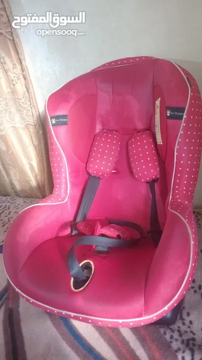 كارسيت لسيارة والبيت