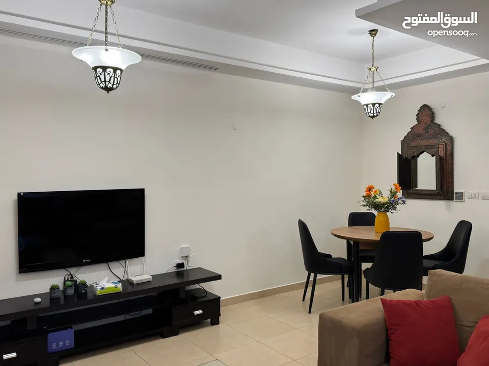 شقة مفروشة للإيجار في عبدون ( Property 42796 )-174903600