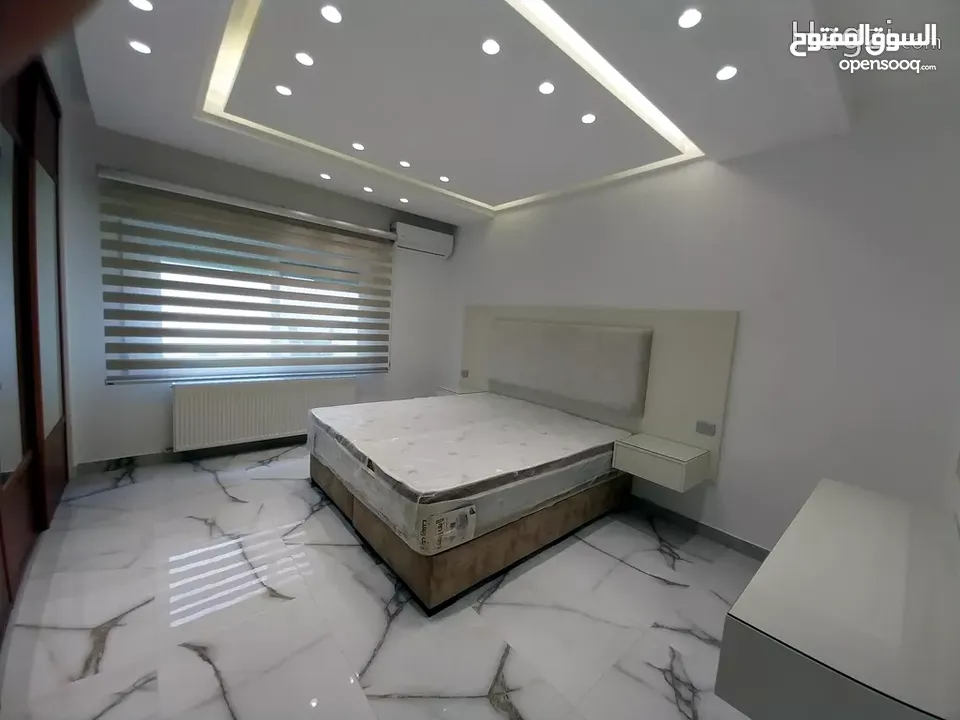 شقة مفروشة للإيجار 190م2 ( Property 17825 ) سنوي فقط