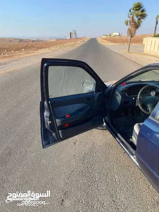 كيا موديل 93 السعر 1150