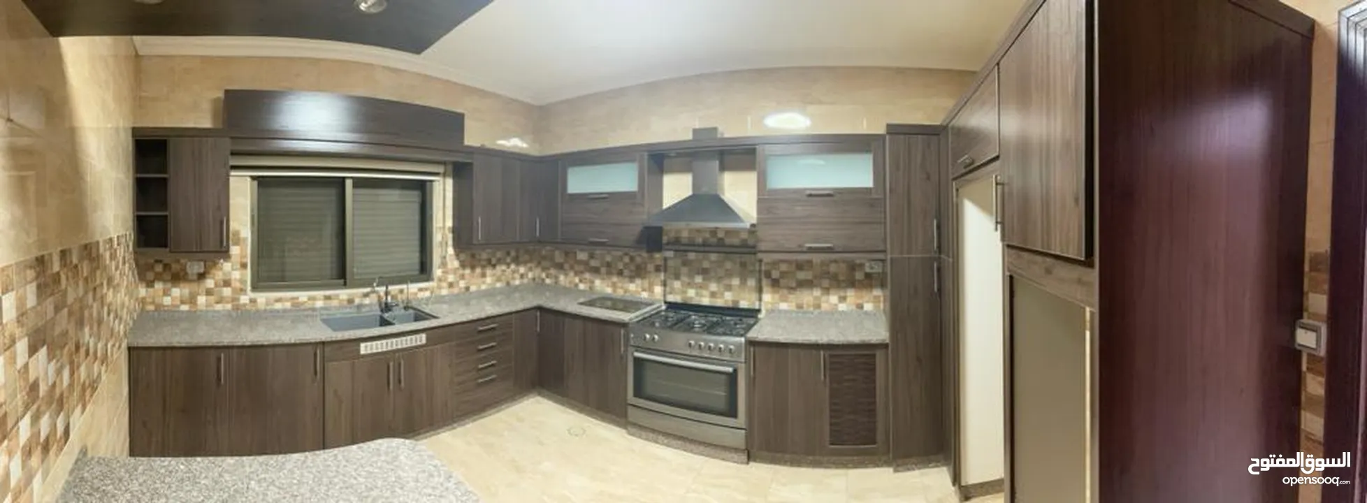 شقة طابق اول للبيع طبربور