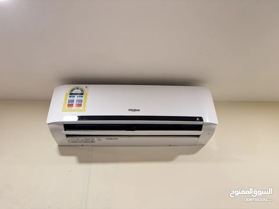 *For Sale: 1.5 Ton Air Conditioner*