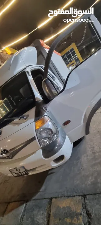 بكم بنقو فحل صندوق فراشه كوشةك نظيف سبير جديد بطاريه جديده مري كهرباء موديل 2011