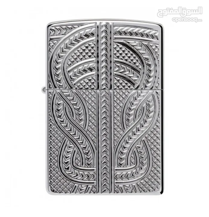 ولاعات زيبو zippo الامريكيه متوفر البيع جمله ومفرق  التوصيل متوفر الى جميع المناطق .