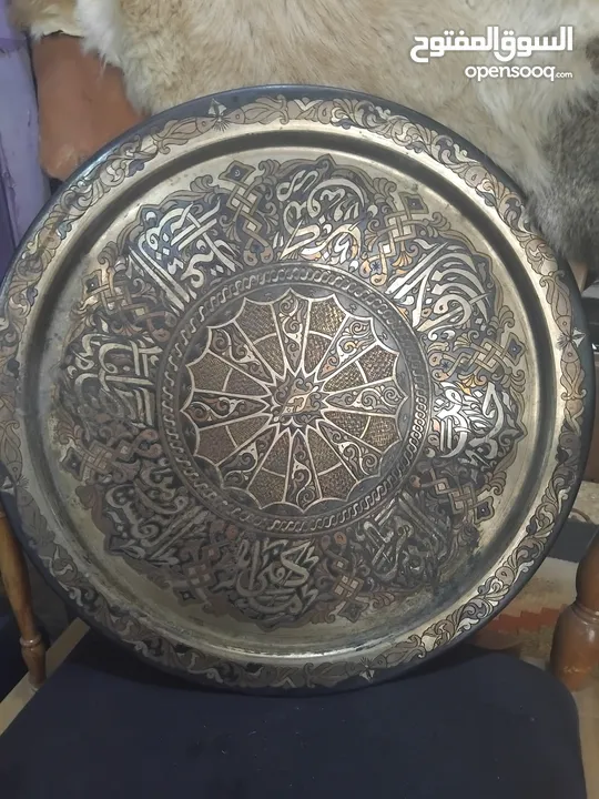 مجموعه مميزه من القطع