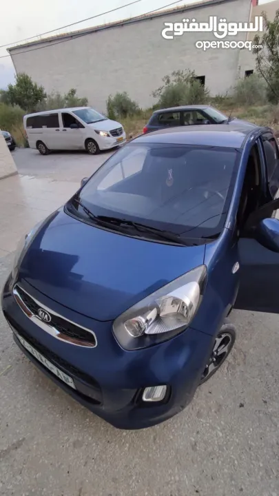 كيا مورنج نخب نخب ماشيه46الف السعر37كاش