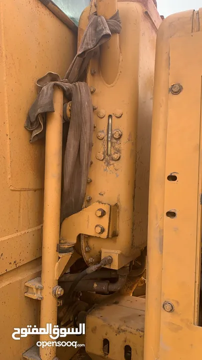 CAT 14G used Motor Grader caterpillar 14G motor