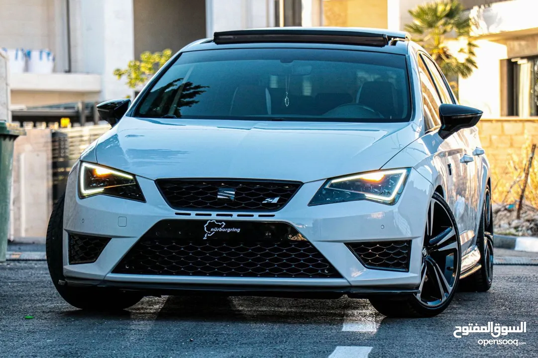 Siet cupra