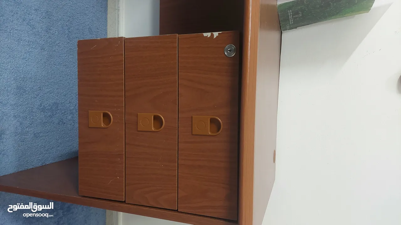 Study Table