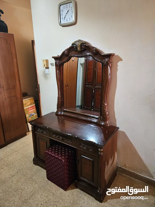 Excellent Condition Dresser For sale