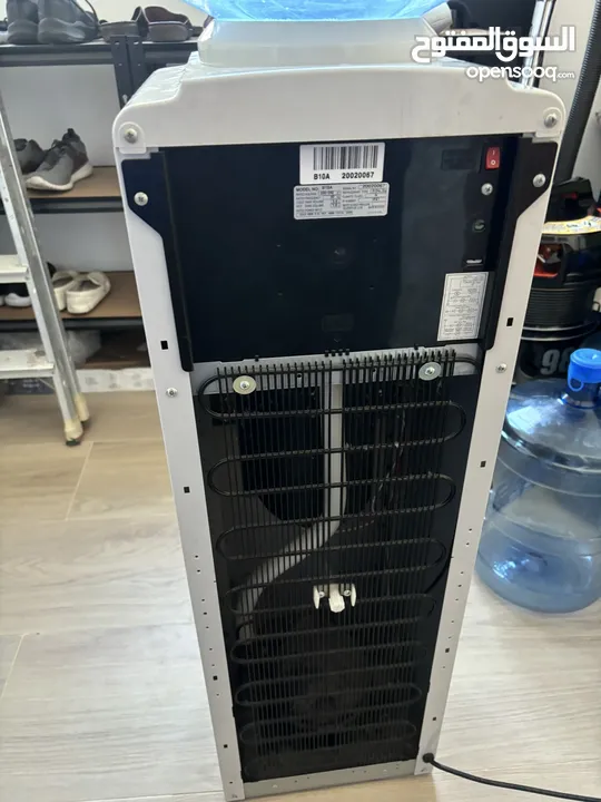 للبيع كولر ماء قابل للتفاوض