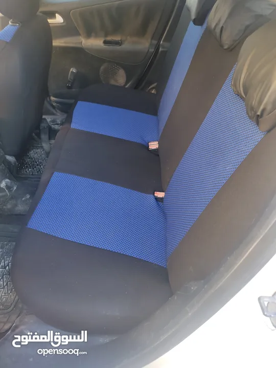 بيجو 207مديل 2008للبيع