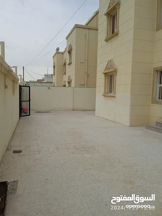 Flat3bhk Included wakra