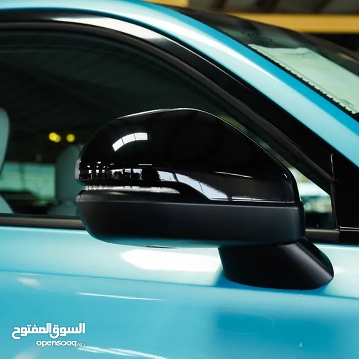 HONDA e:NS1 E4 2023 ZERO هوندا ENS1 فئة E4 فل كامل  موديل 2023 عداد زيرو كفالة 3 سنوات/ 50 الف