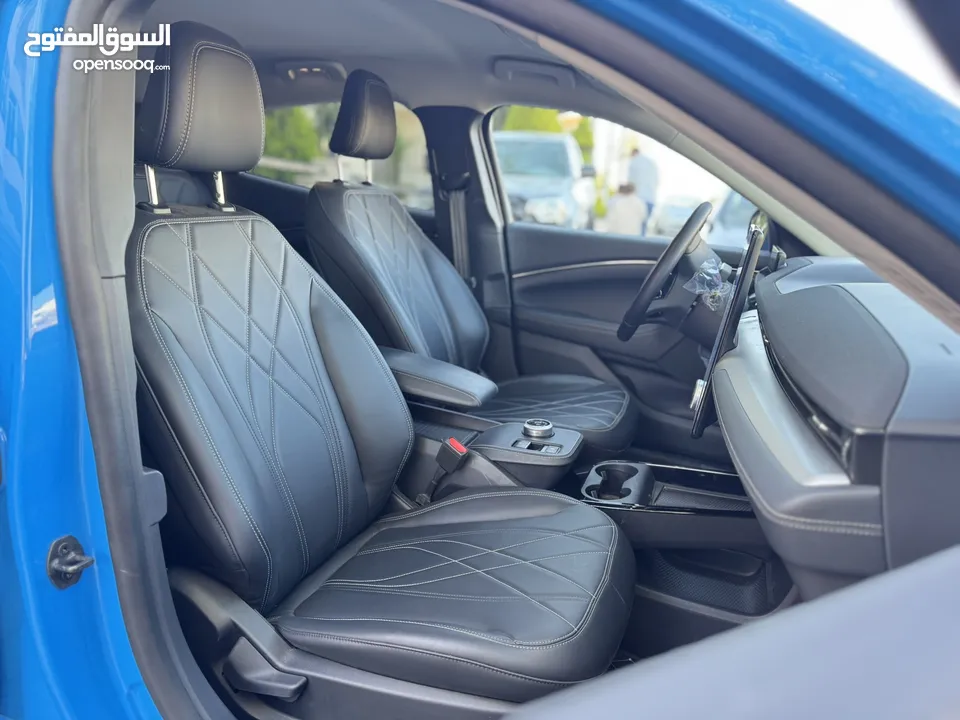 #فورد #موستنج #كهرباء 2023 #ماك_اي #امريكي .  ‏#Ford #mustang #mach_E 2023 #