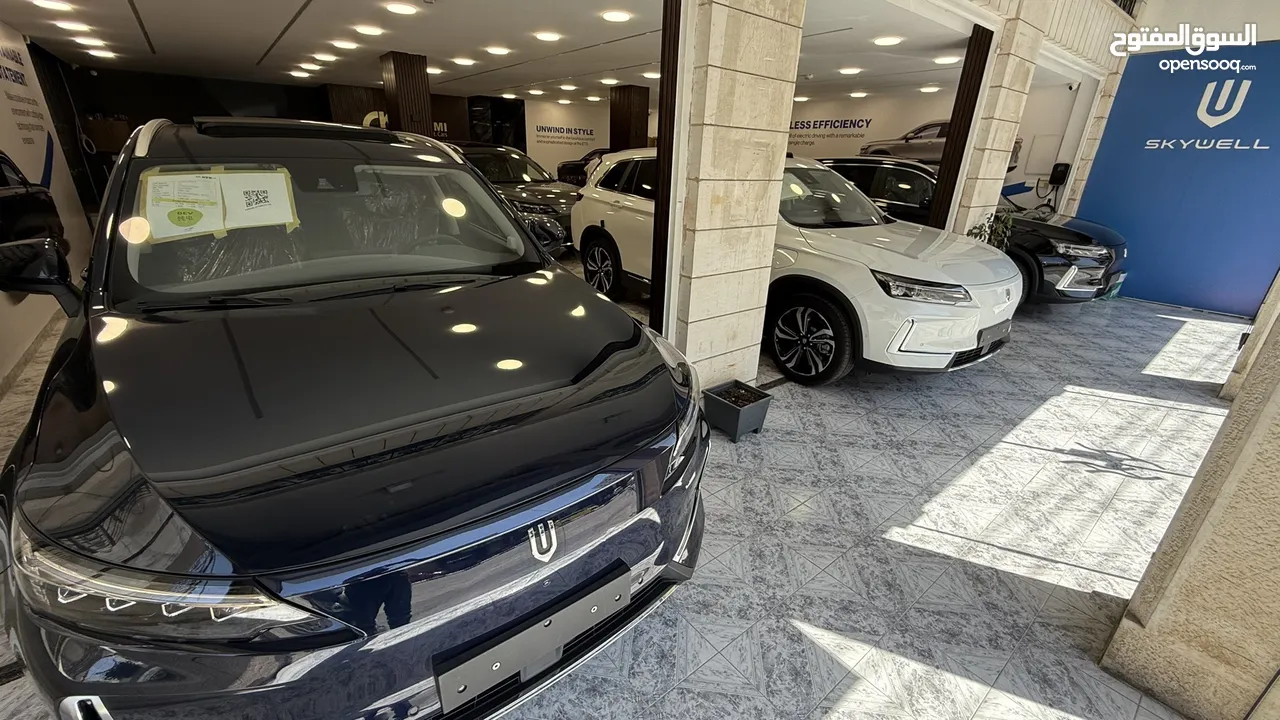 ممشى640كيلو على شحنة بتكلفة55 شيكل