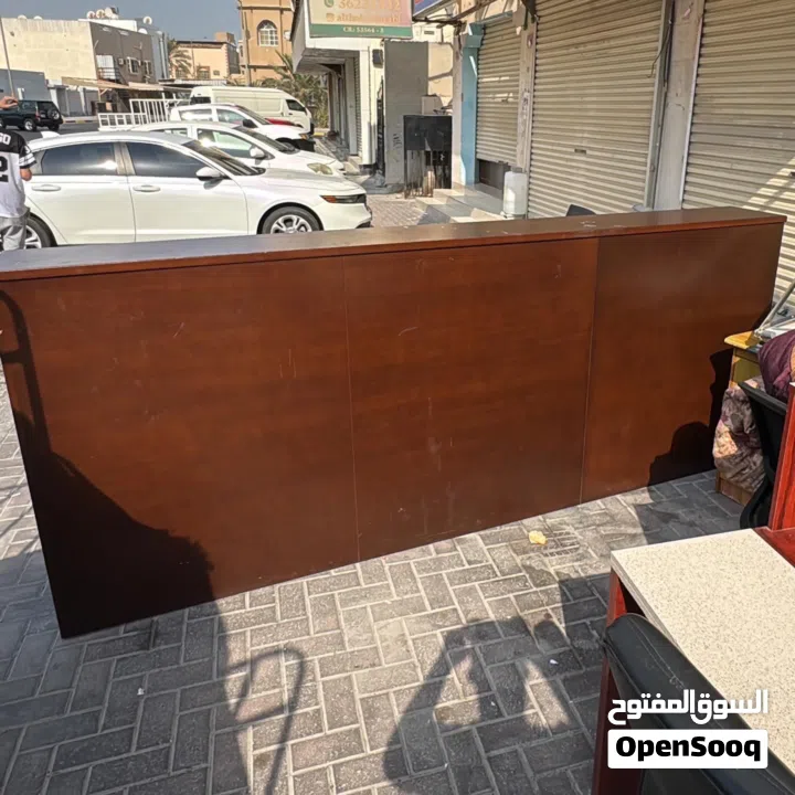 كاشير كاونتر