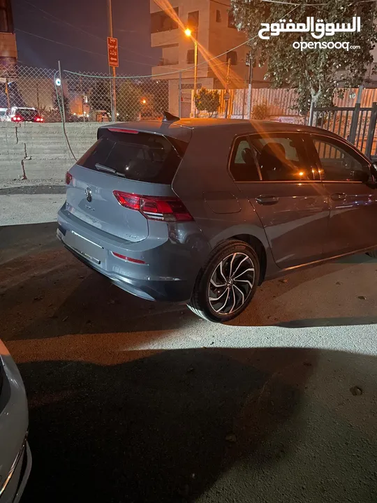 E-Golf 2022 اصل شركة