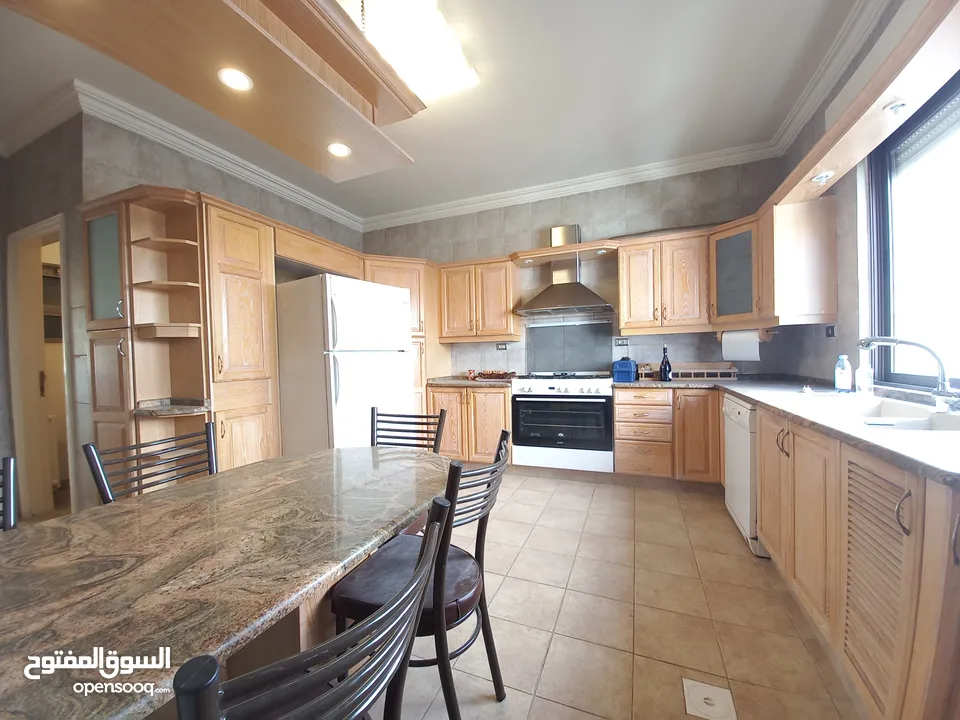 Furnished Apartment For Sale In Deir Ghbar  ( Property 36188 )-174782734