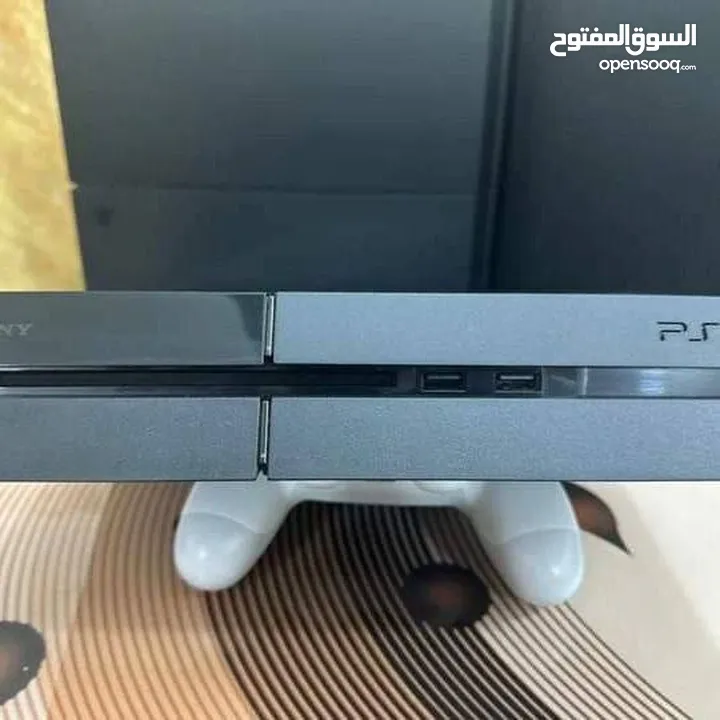 للبيع ps4fat