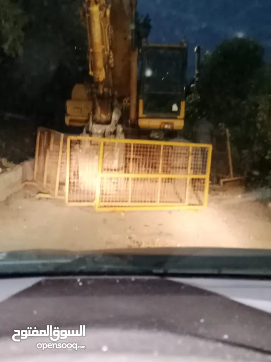 حفاره 240/8فحص