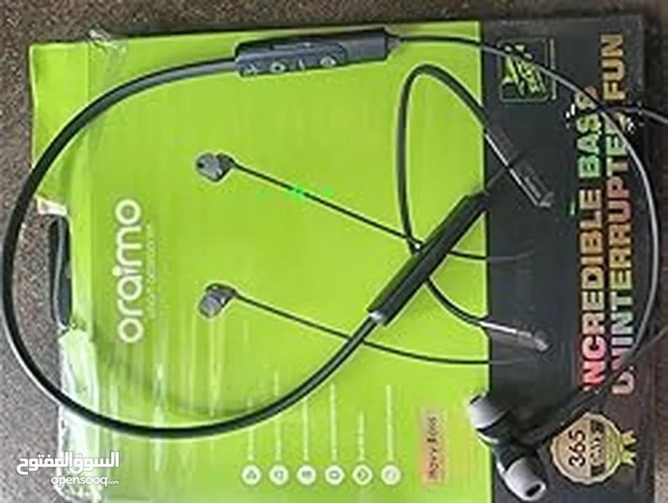 Oraimo shark 4