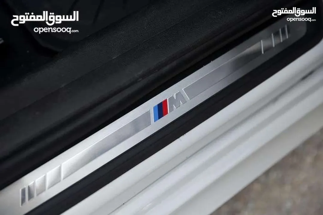 BMW 330e XDrive 2022 M kit للبيع كاش او اقساط