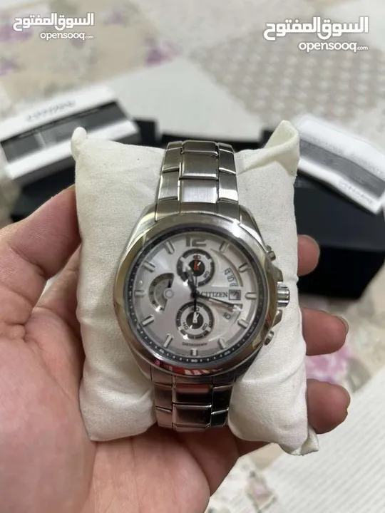 *New & Original* Citizen Watch for men