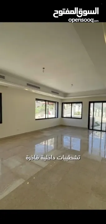 شقه دوبلكس للبيع في عبدون ref : 14285