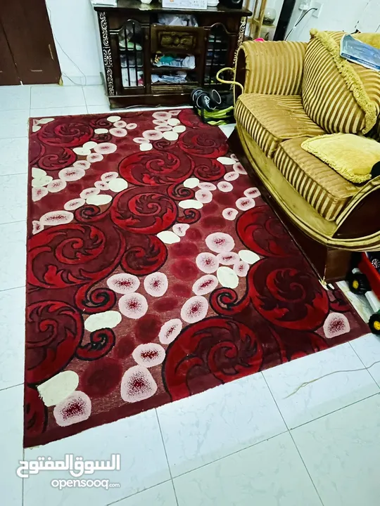 Carpet for sale 7 OMR