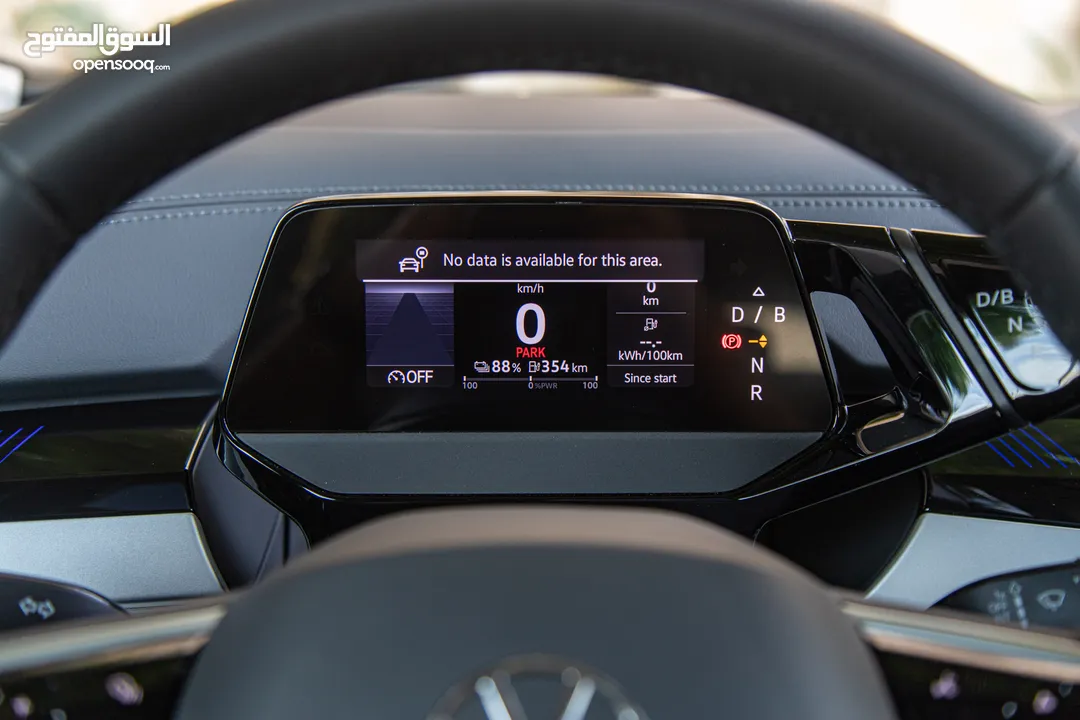 Volkswagen ID6 Crozz Pro 2024   عداد صفر  Zero Mileage  السيارة الكهربائية الافضل و الأجمل