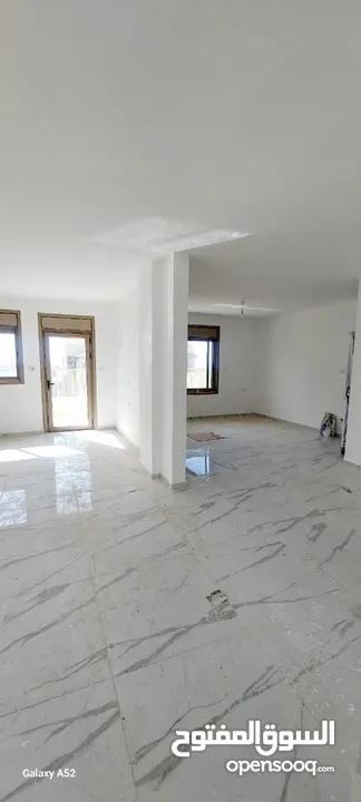 شقة للبيع قرب ميدان نيلسون منديلا بالطيرة