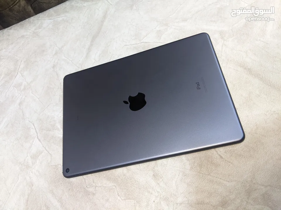 iPad Air 3..رقم الهاتف بالوصف