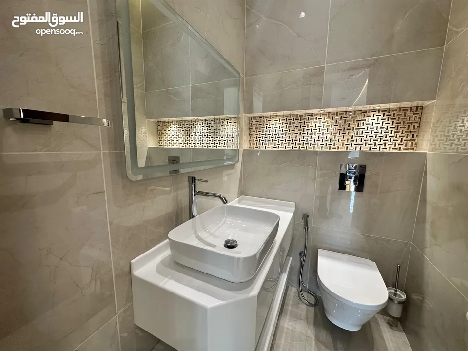 شقة مفروشة للإيجار في عبدون ( Property 43168 )-175093560