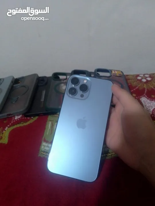 آيفون 13 برو ماكس