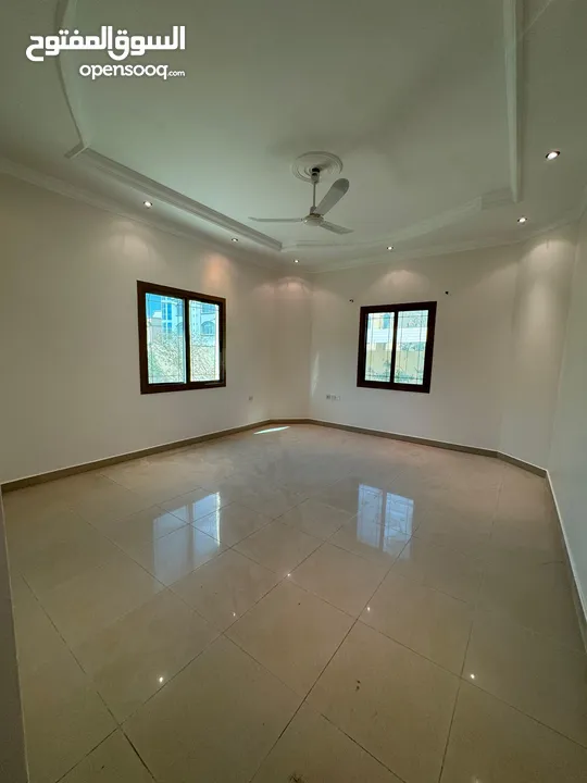 للإيجار فيلا في المالكية / صدد..For rent a villa in Al-Malikiyah / Sadad