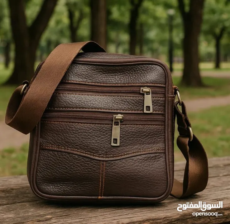 اكسسوارات رجالي ، شنط رجالي