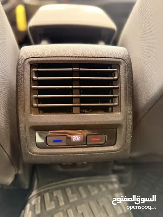 GOLF RLine // تعديل كامل اصلي R لون مميز  دهان شركة  رخصة و تامين لشهر 10  فل اضافات و زيادة