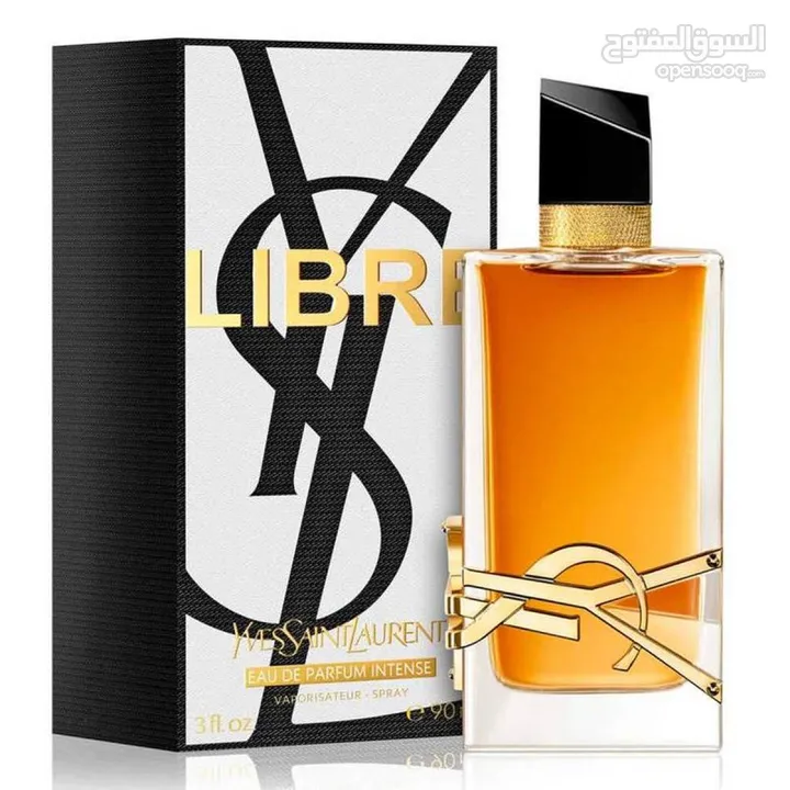 خصم 60 ٪؜ على العطور النسائيه