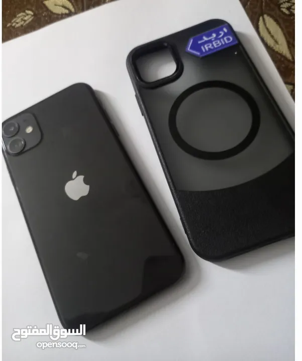 iPhone 11 للبيع كااش