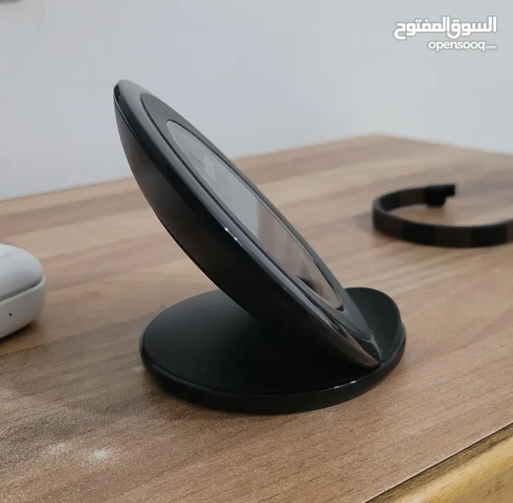 SAMSUNG WIRELESS CHARGER - شاحن   سامسونج اللاسلكي اصلي