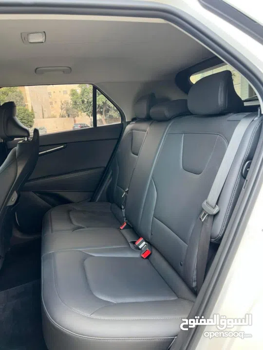 كيا نيرو هايبرد 2022 فحص نخب