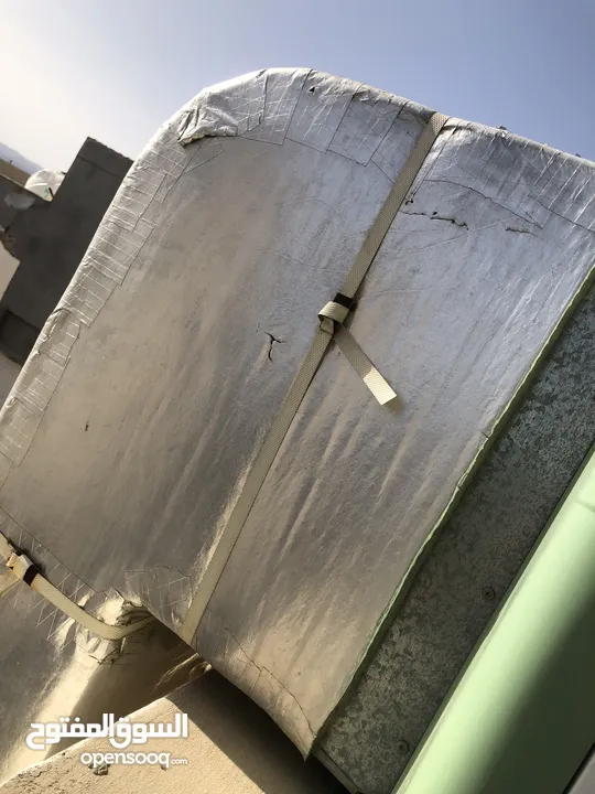 مكيف صحراوي مستعمل شبه جديد