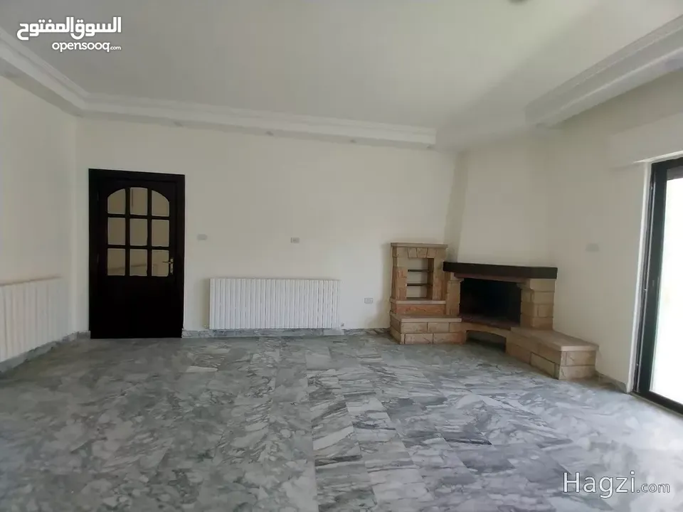 فيلا للايجار في ام اذينة  ( Property 33438 ) سنوي فقط