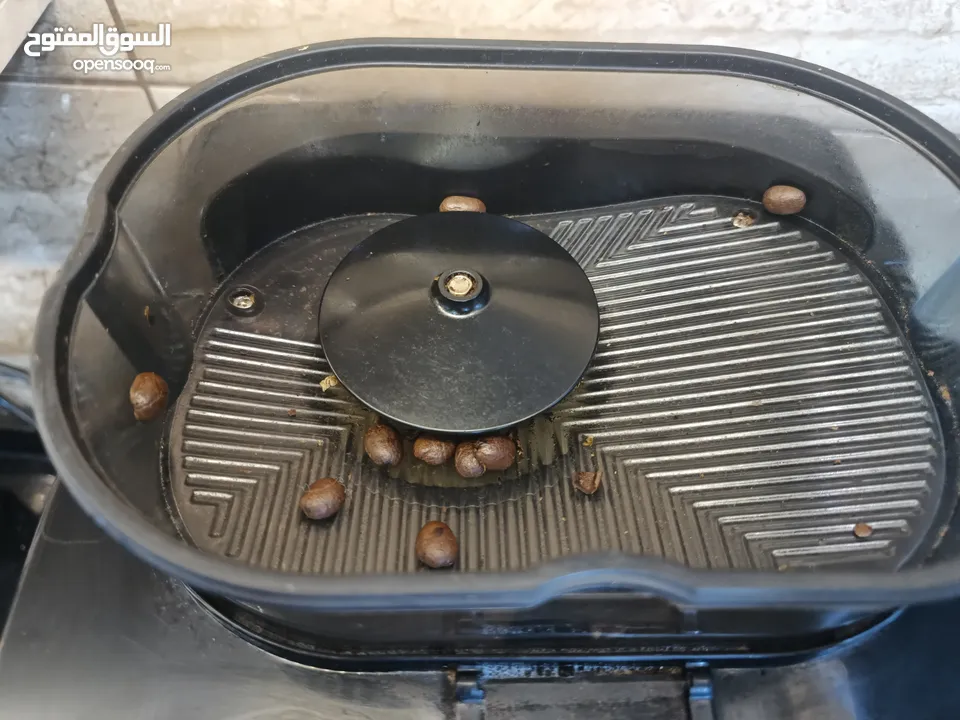 ماكينة تحضير القهوة Phillips Coffee Maker
