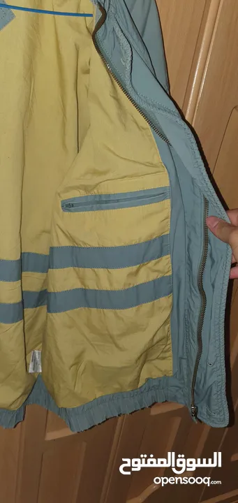 Men's jacket