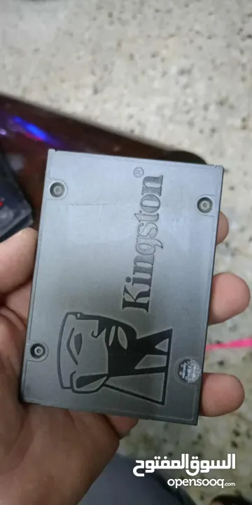 gaming pc (used) حلحول او الخليل