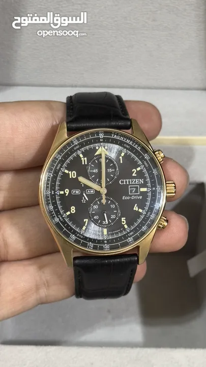 citizen eco drive