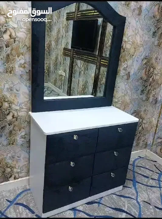 Dressing Table Brand New تسريحه جديد